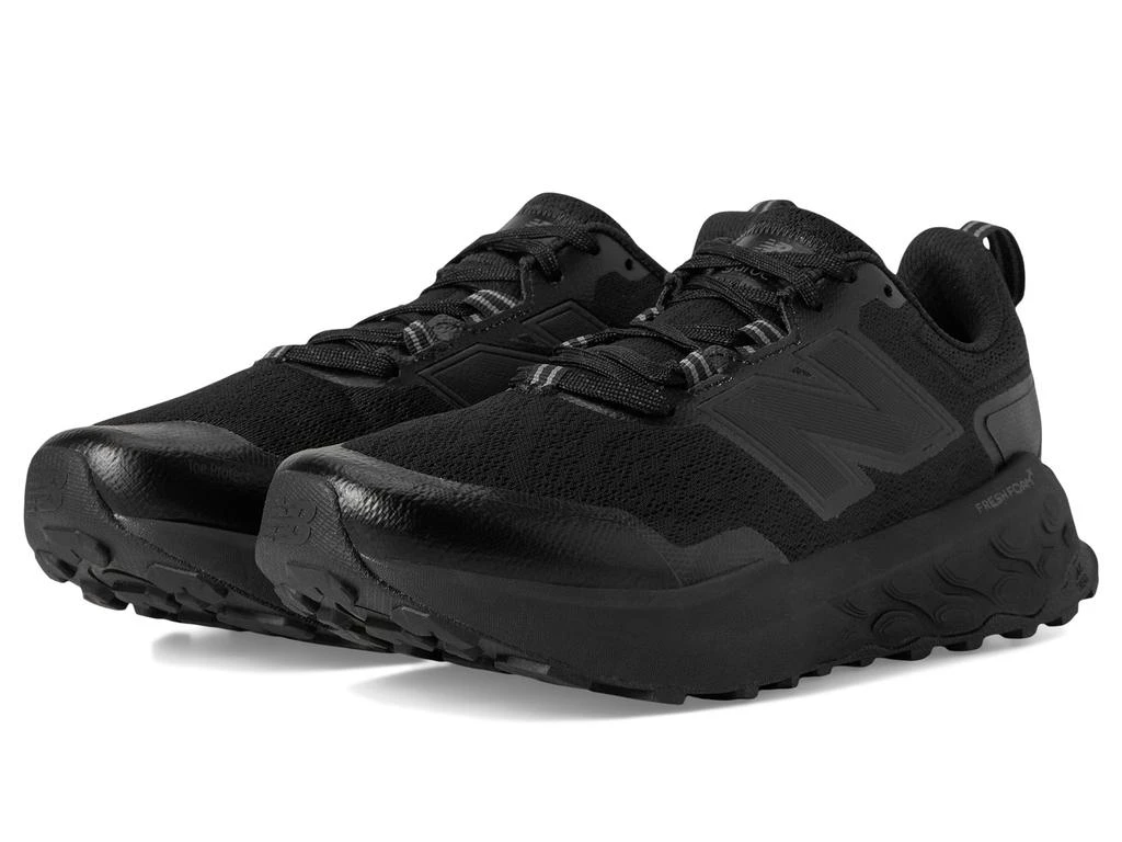 New Balance Fresh Foam X Garoé v2 1