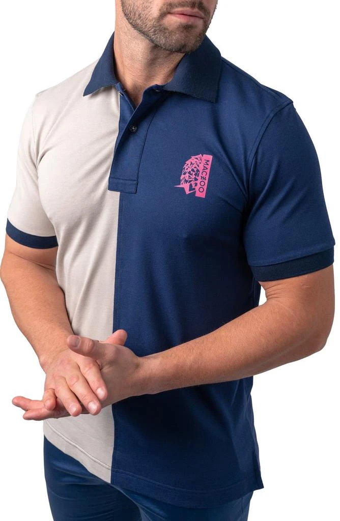 Maceoo Mozartsplit Polo 6