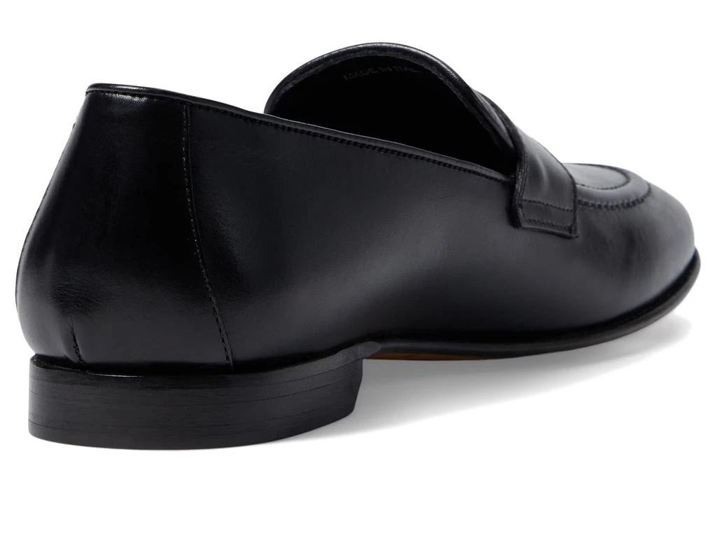 Massimo Matteo Corazzano Penny Loafer 5