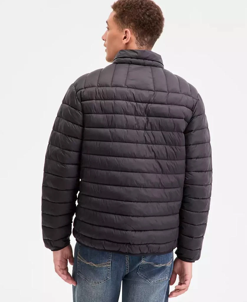 HAWKE & CO Outfitter Men's Empire 2.0 PrimaLoft Packable Jacket 6