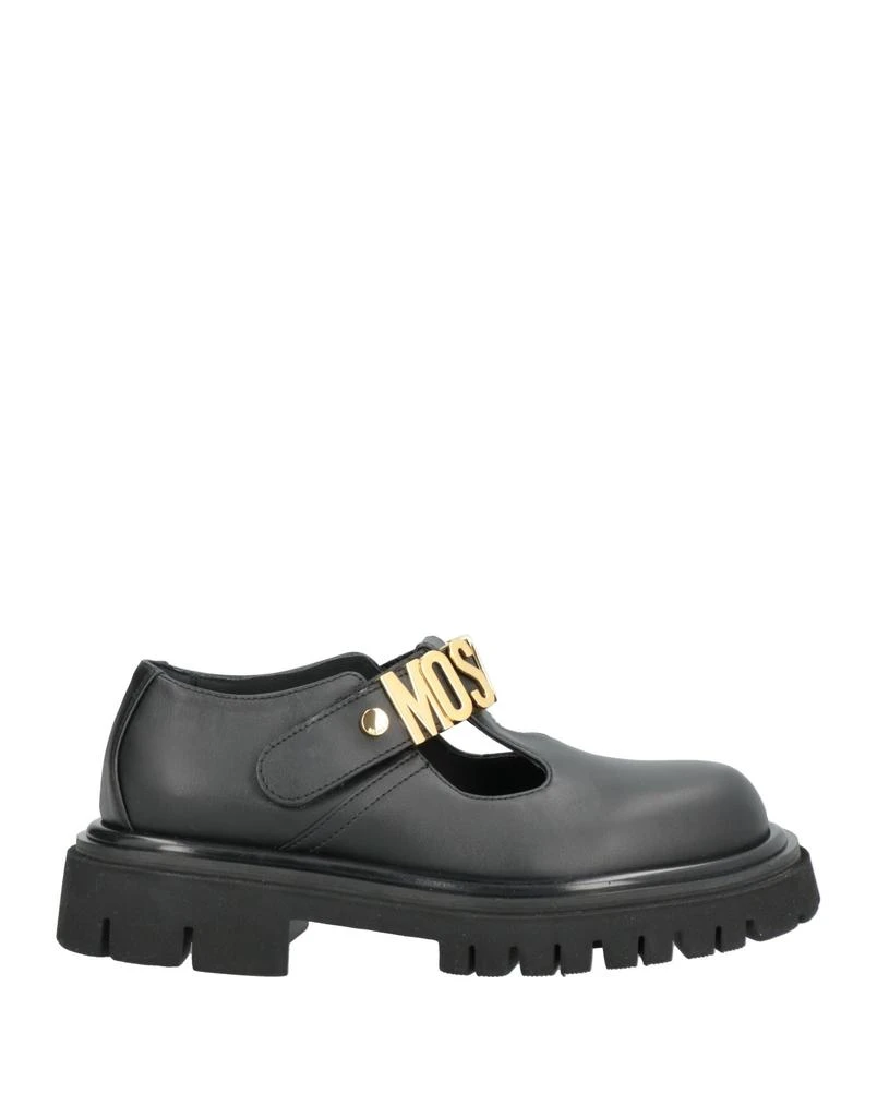 Moschino Loafers 1