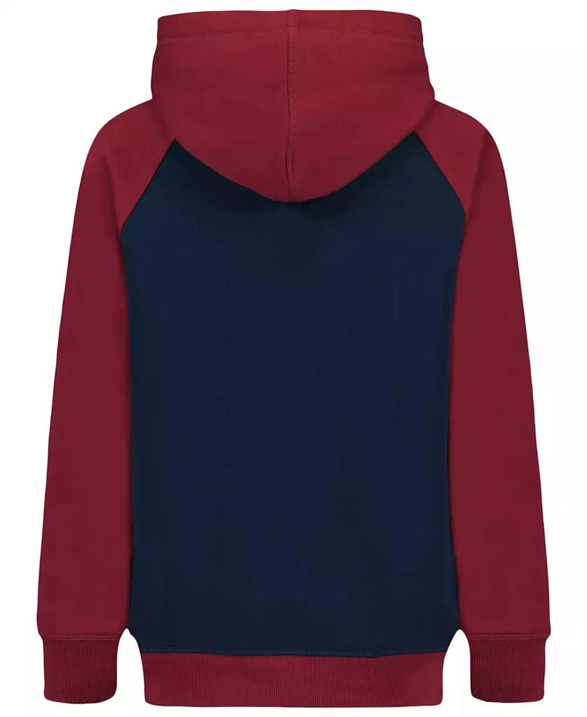 Nnnow Kids Tommy Hilfiger Hoodie Nnnow Tommy Hilfiger Flag Sweater