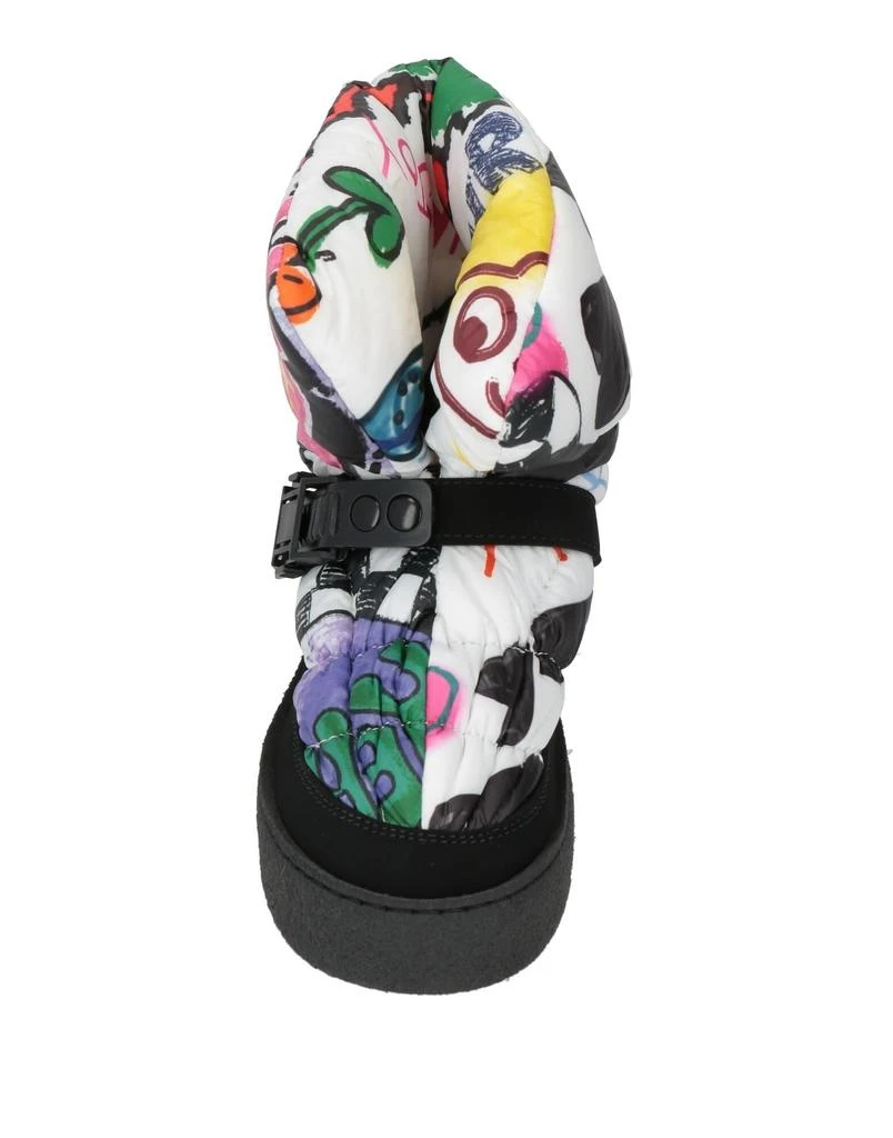 Khrisjoy Ankle boot 4