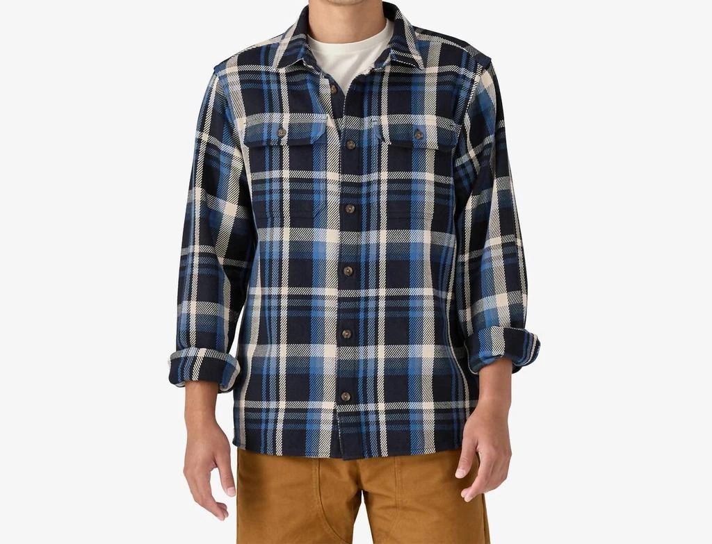 Patagonia Patagonia - Fjord Loft Shirt 1