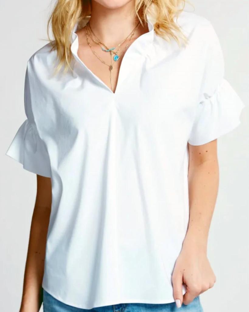 Finley Finley - Crosby Top