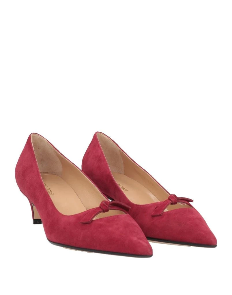 Sergio Rossi Pump 2