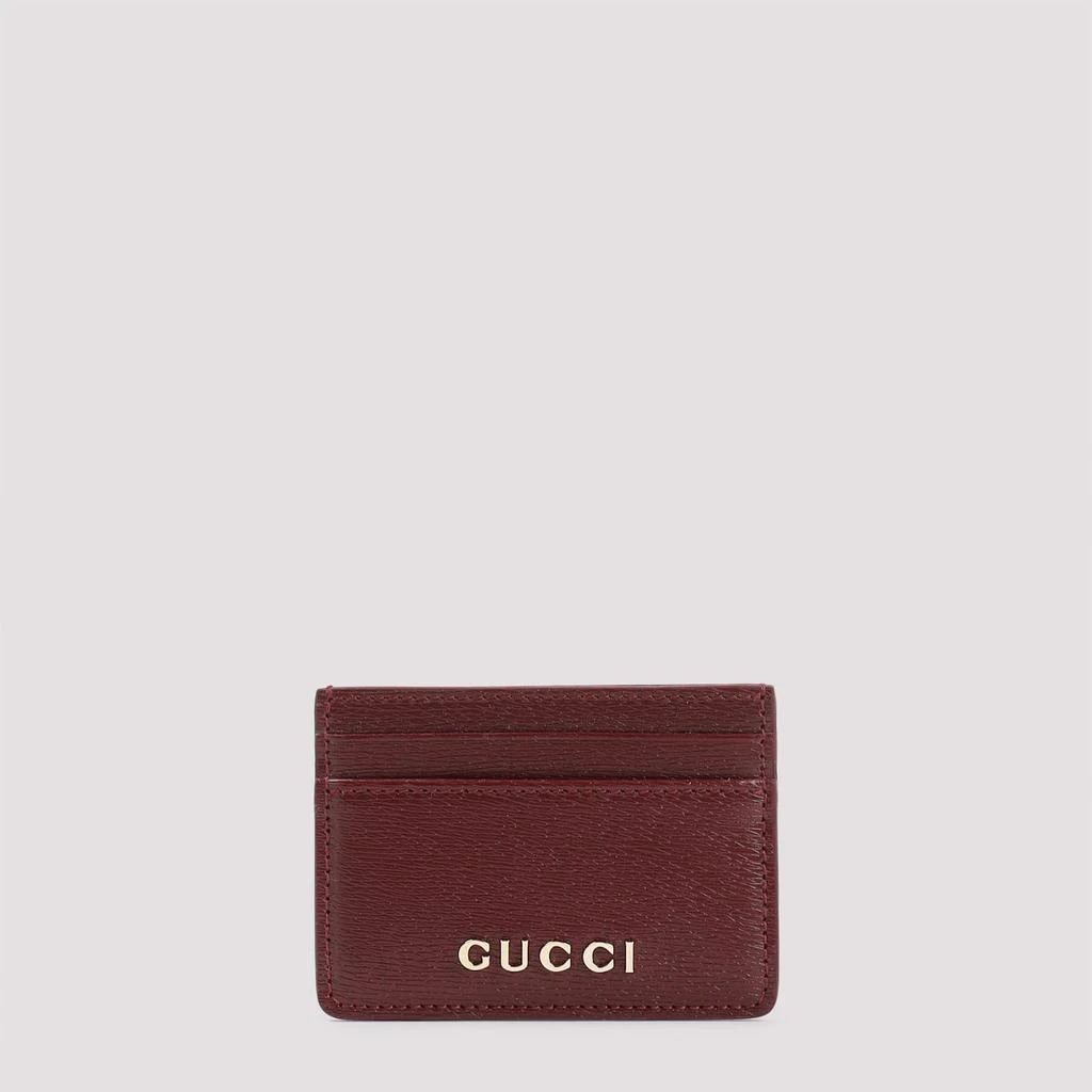 Gucci Card Case 1