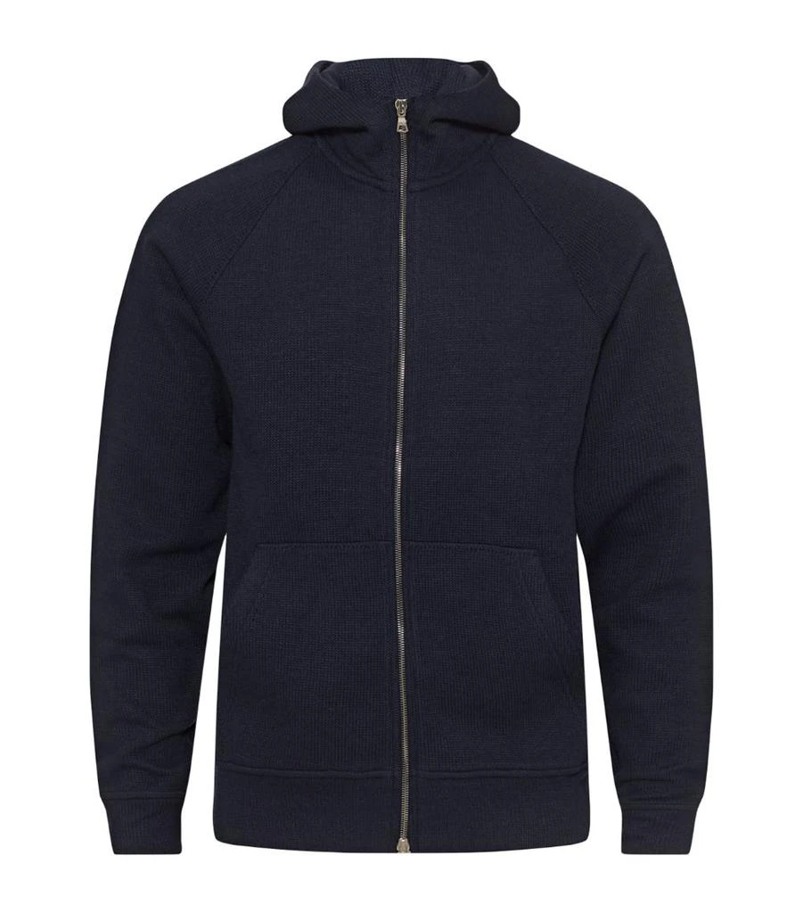 ORLEBAR BROWN Harper Hoodie 1