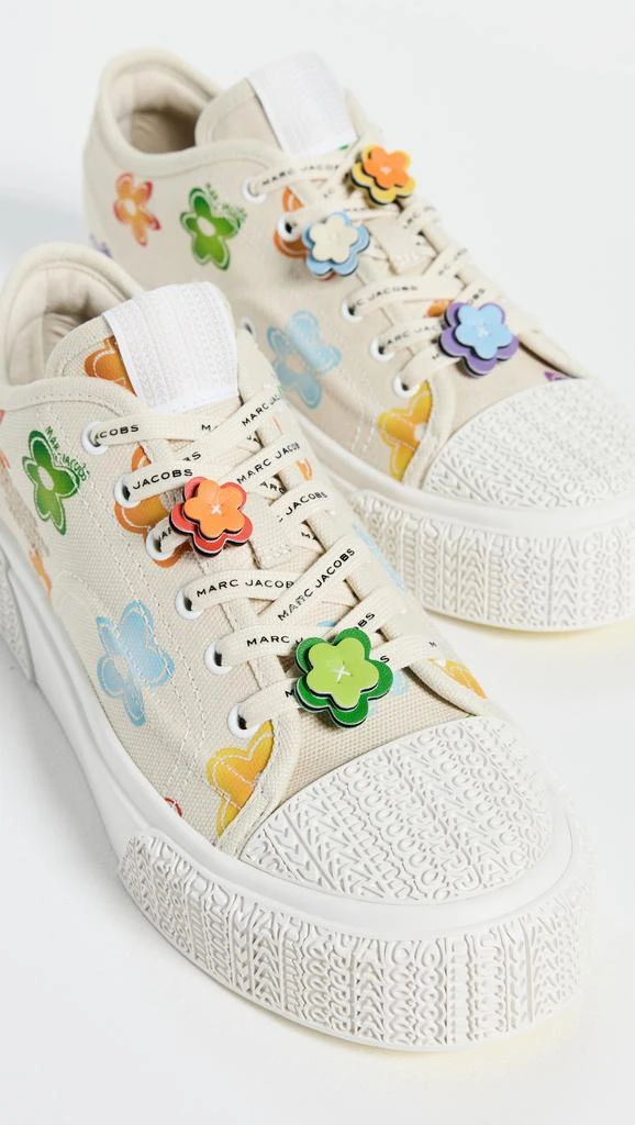 Marc Jacobs The Sneakers 5