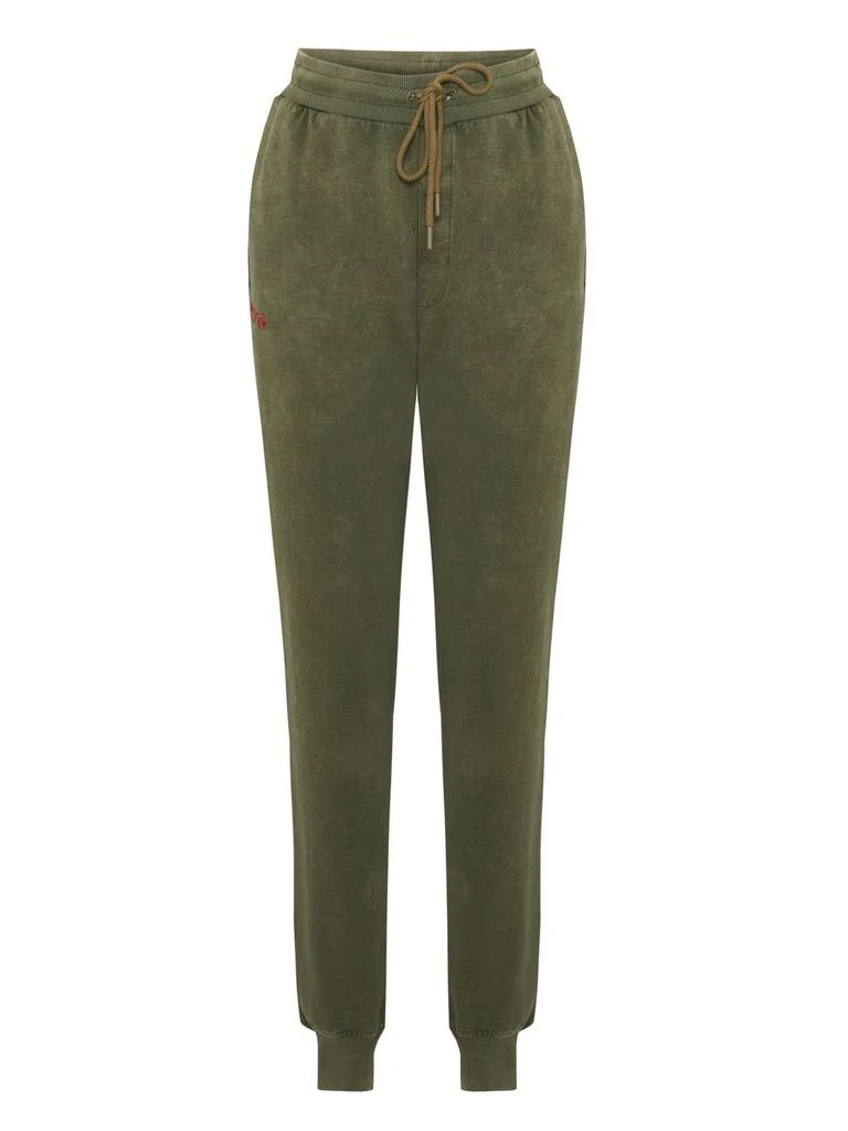 PCFG Store Acid Washed Track Sweatpant 5