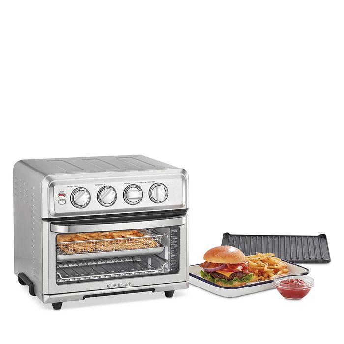 Cuisinart TOA-70 Air Fryer Toaster Oven with Grill