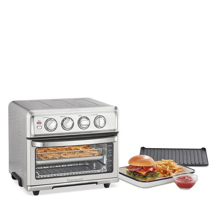 Cuisinart TOA-70 Air Fryer Toaster Oven with Grill 2