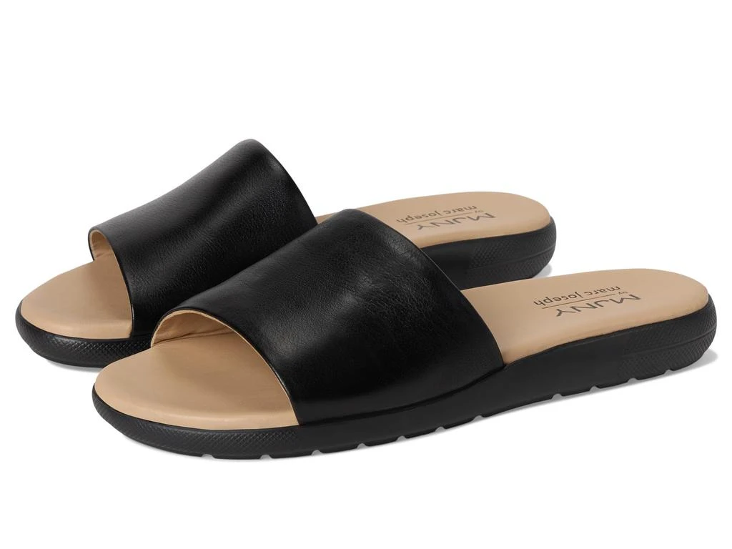 Marc Joseph New York Emery Ave 1