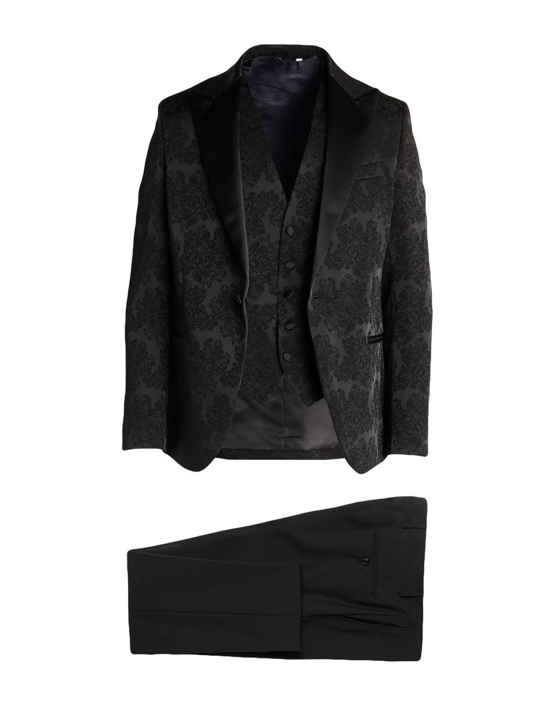 MESSAGERIE Suits