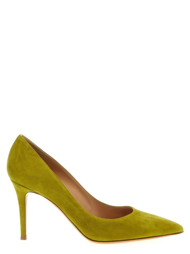 Gianvito Rossi gianvito Pumps 1