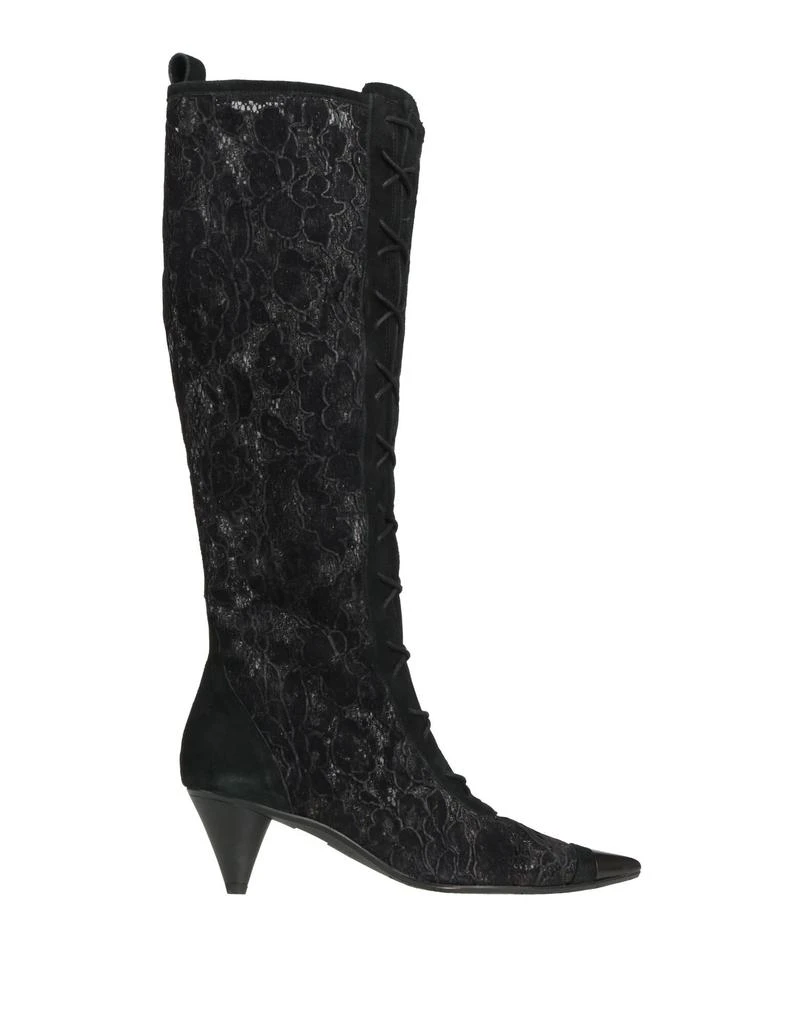 RAS Boots 1