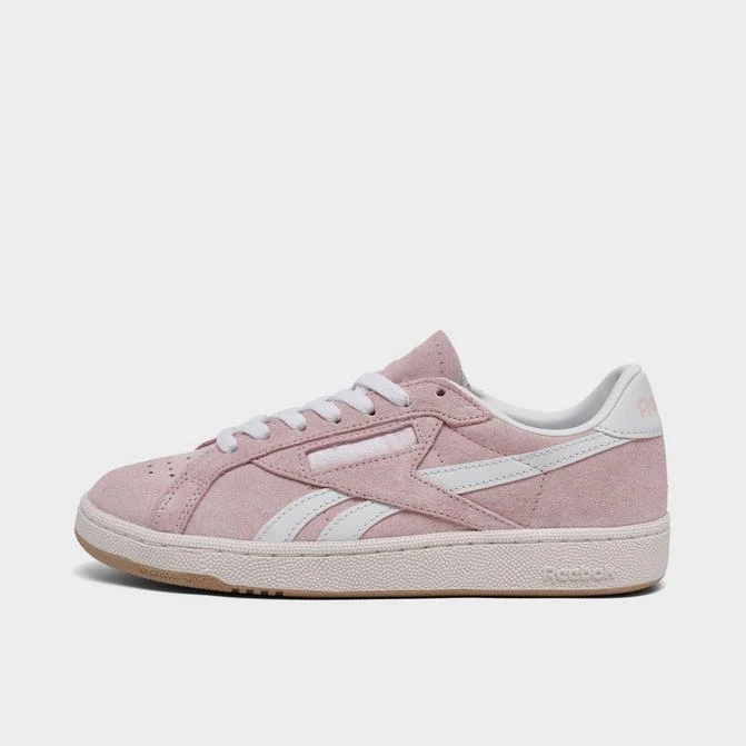 Reebok Women's Reebok Club C Grounds UK Casual Shoes 1