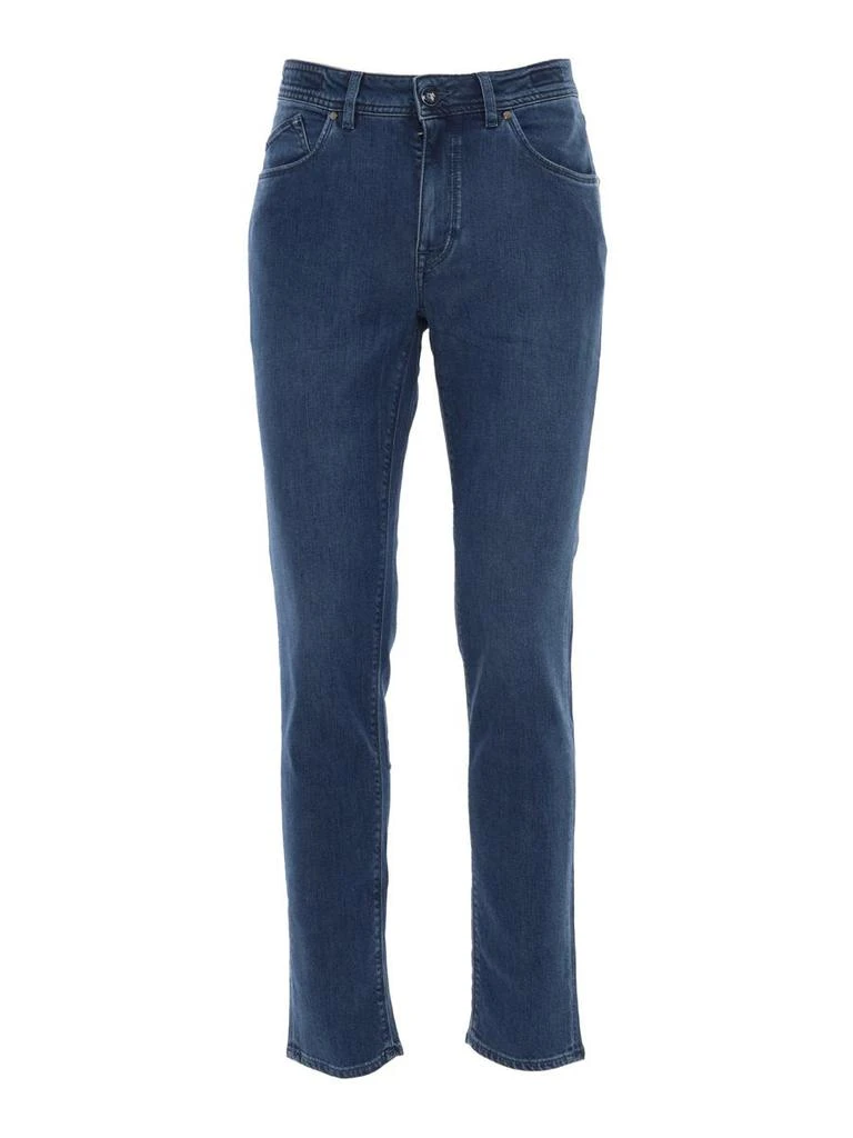 Barmas Barmas Pants 1