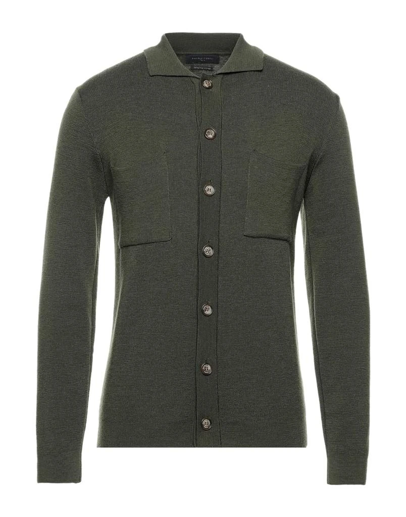 DANIELE FIESOLI Cardigan 1