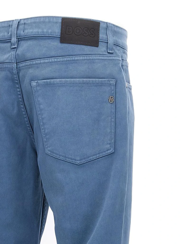Hugo Boss Boss Hugo Boss H-Re.Maine 5 Pocket Pants 4