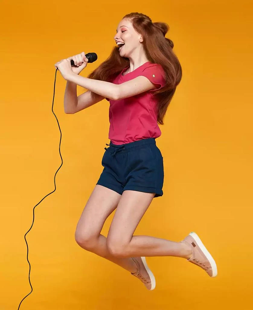 Singing Machine Unidirectional Dynamic Wired Microphone for Karaoke 6