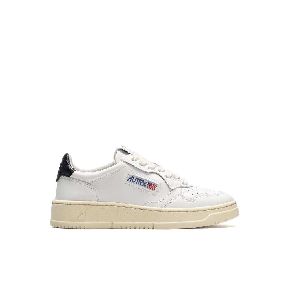 Autry Medalist Low sneakers (W) 1