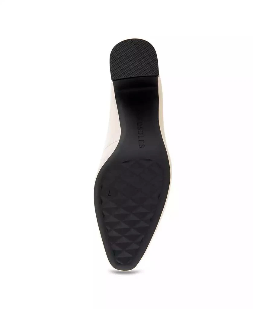 Aerosoles Women's Minetta Covered Heel Pumps 6