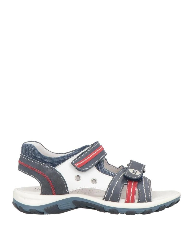 NERO GIARDINI JUNIOR Sandals