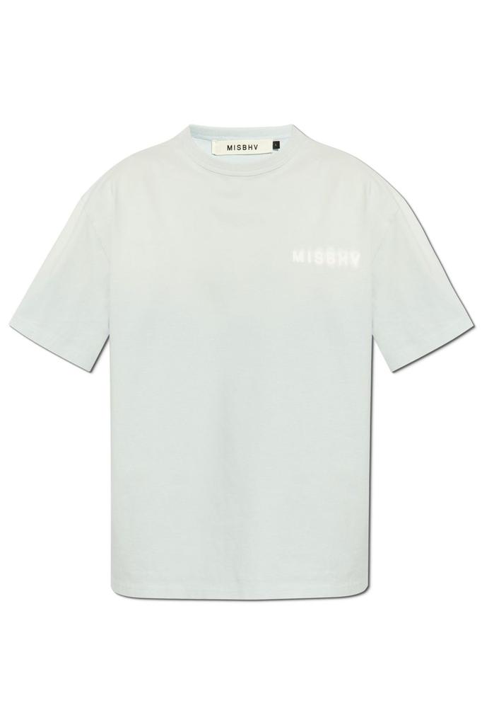 【MISBHV】95 T-Shirt MISBHV 95 T-shirt | White | FARFETCH