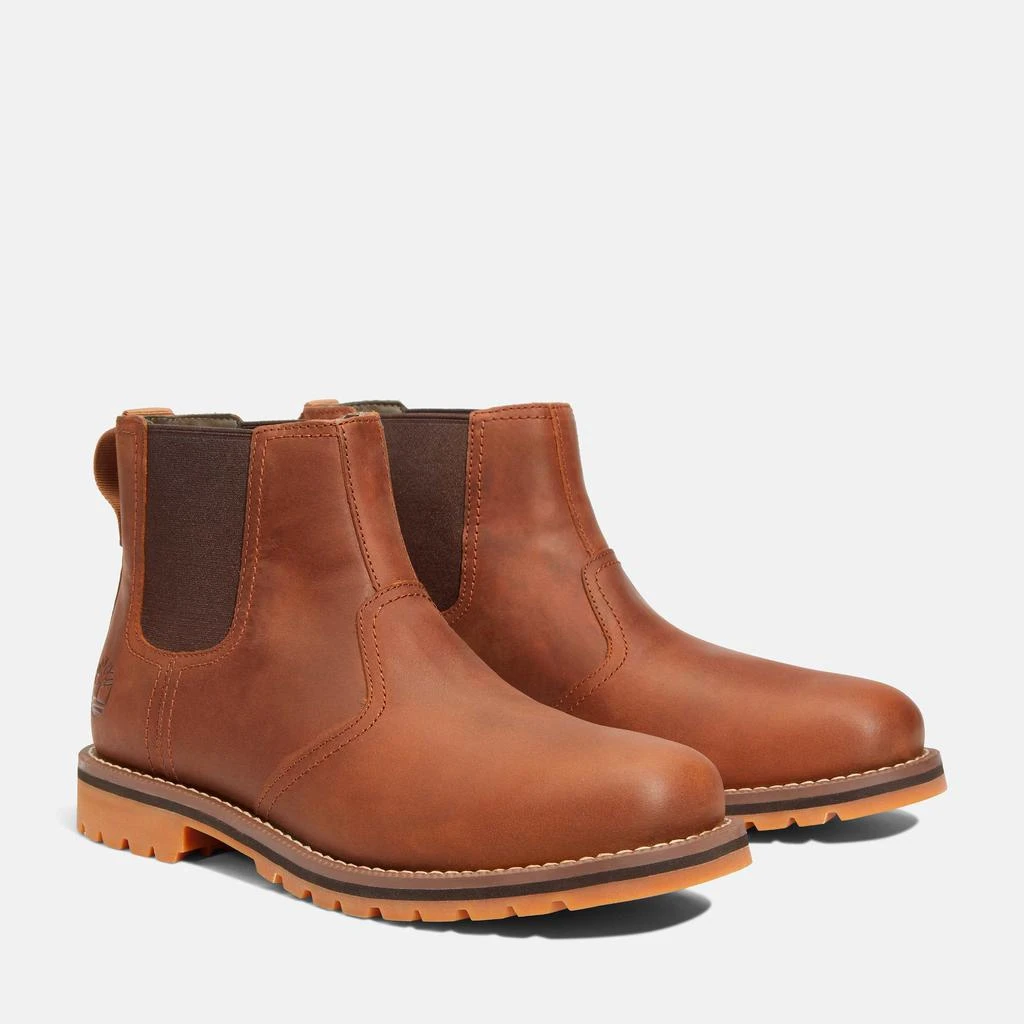 Timberland Men's Larchmont Mid Chelsea Boot 4