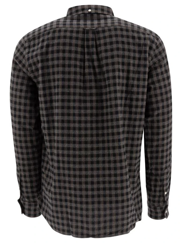 BEAMS PLUS Beams Plus Shirts 2