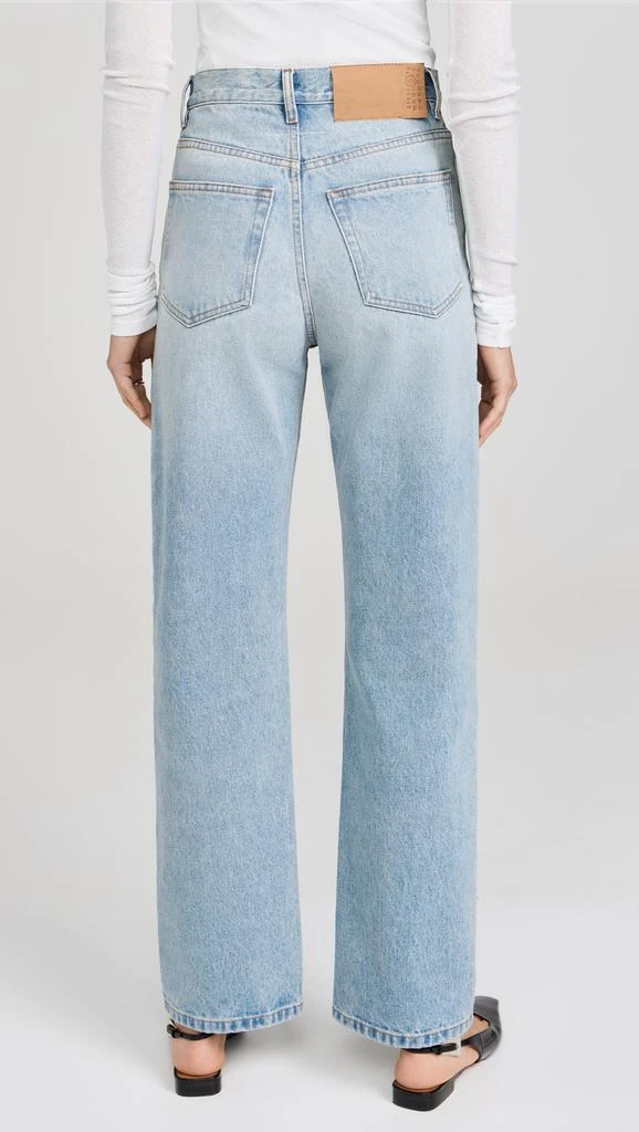 MM6 5 Pocket Jeans 2