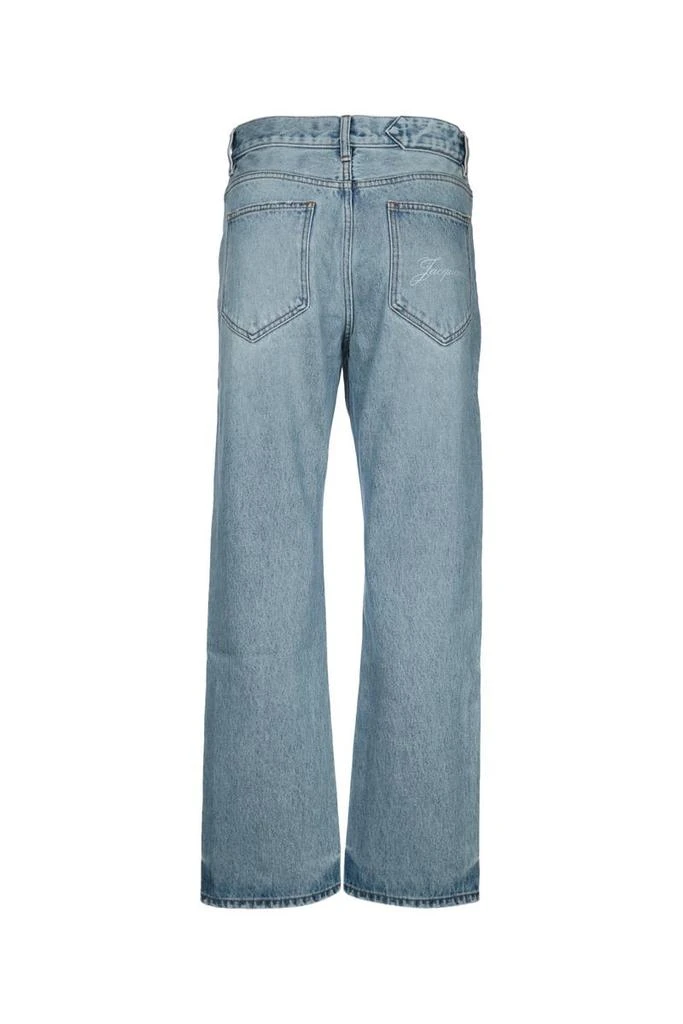 Jacquemus Jacquemus Jeans 2