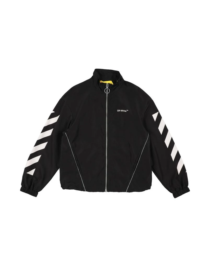 OFF-WHITE™ KIDS Jacket 1