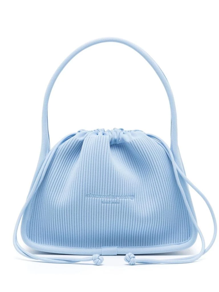 ALEXANDER WANG ALEXANDER WANG Women Ryan Small Bag 1