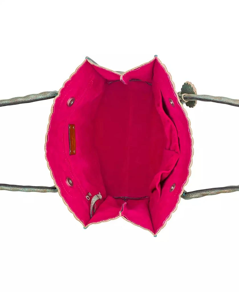 Patricia Nash Cavo Tote Bag 4