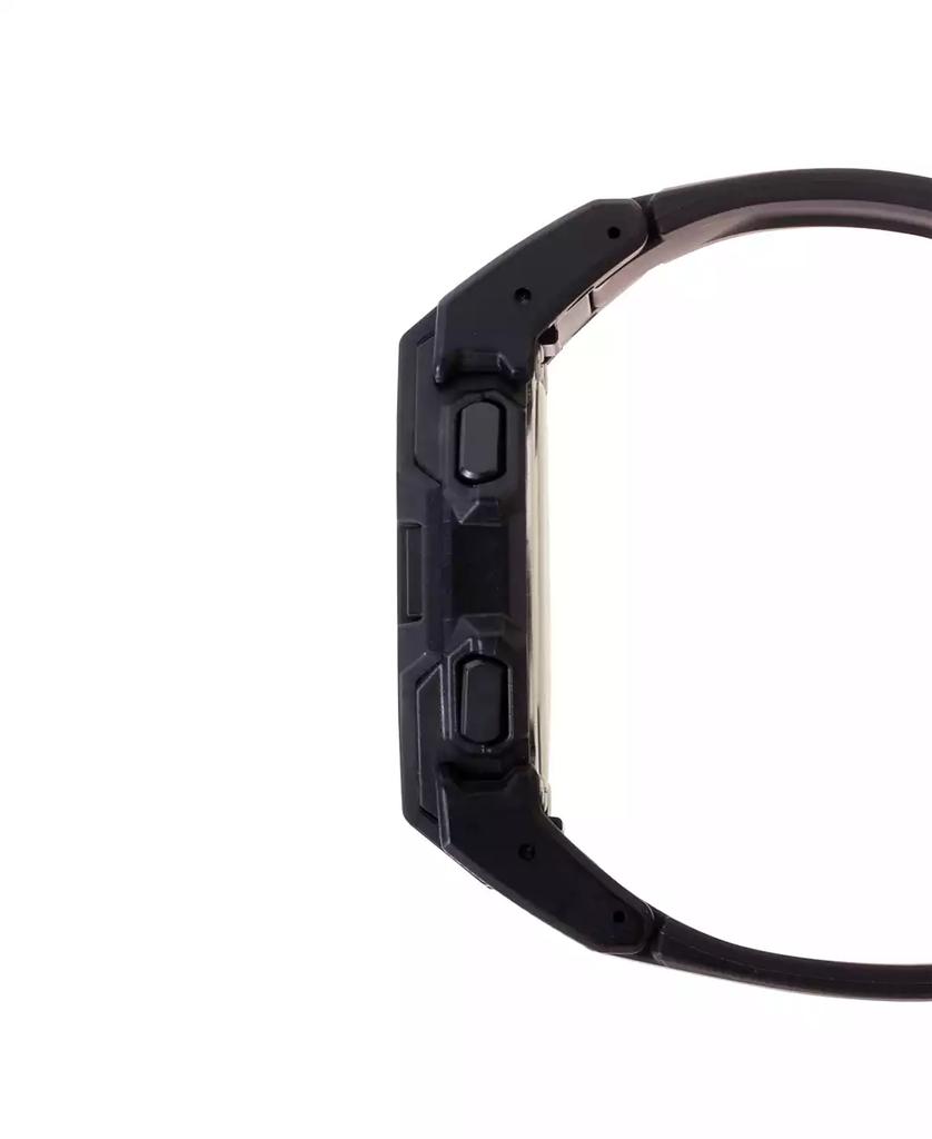 G-Shock Men's Digital Black Resin Watch, 46.3mm GDB500-1