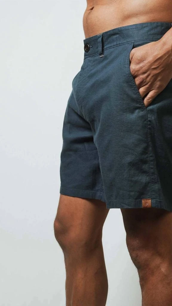 Fundamental Coast Fundamental Coast - Bondi Chino Shorts 4