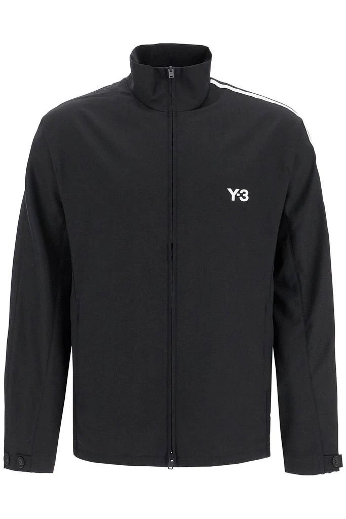 Y-3 Adidas Y-3 Adidas Gore-Tex Hard Shell Jacket - Jackets 
