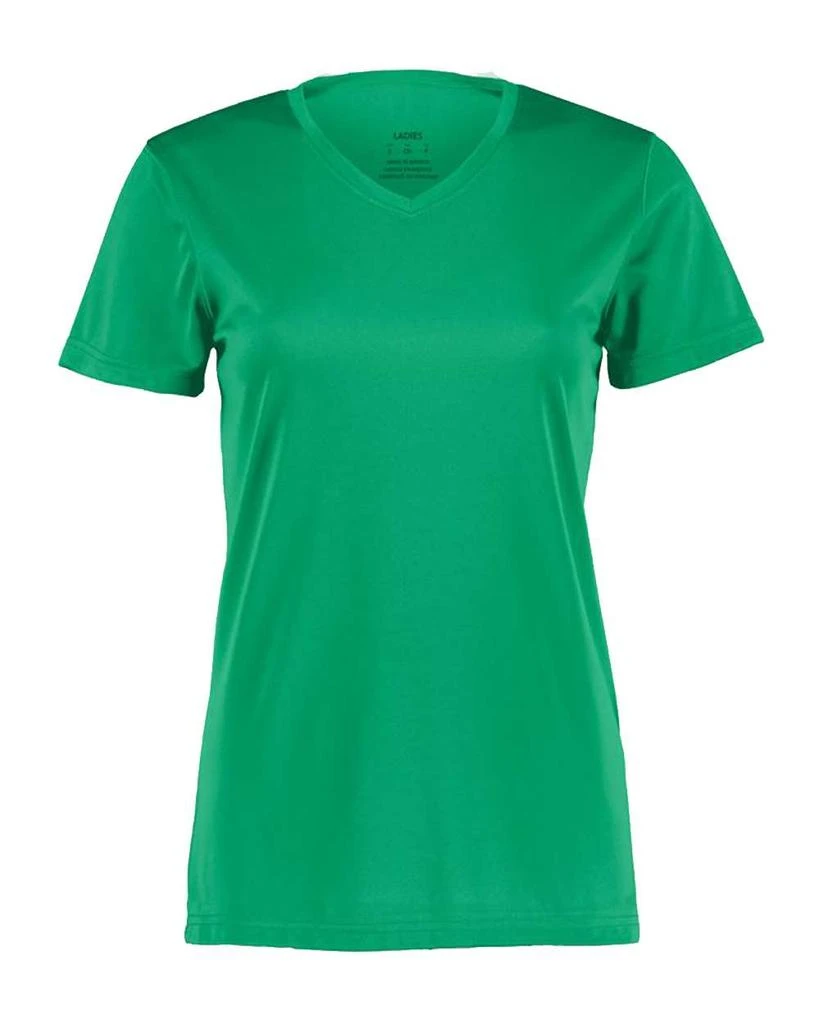 Augusta Sportswear Women's Nexgen Performance V-Neck T-Shirt 6