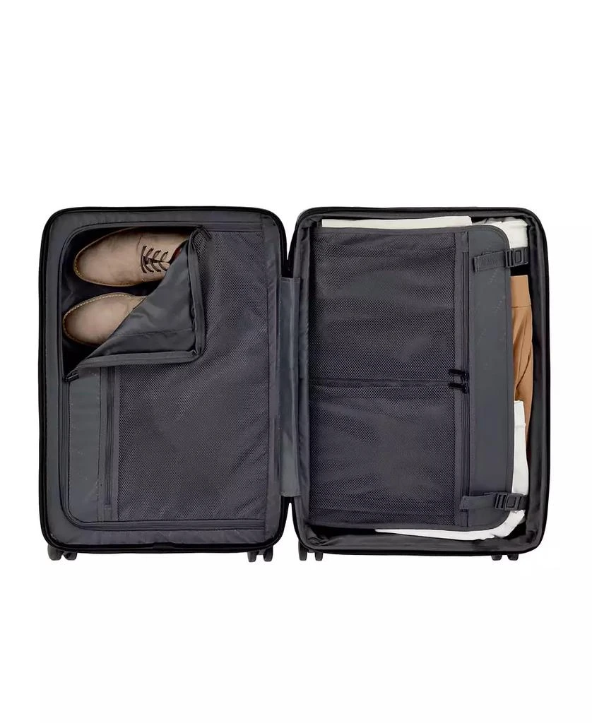 Bugatti Munich 28" Upright Luggage 5