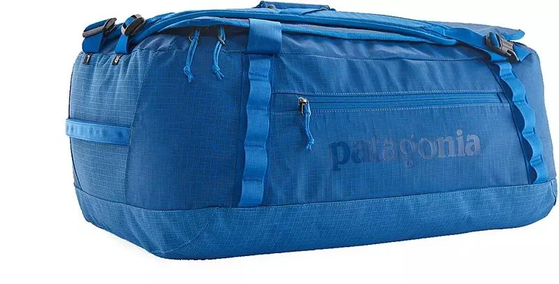 Patagonia Patagonia Black Hole 55L Duffle Bag 1