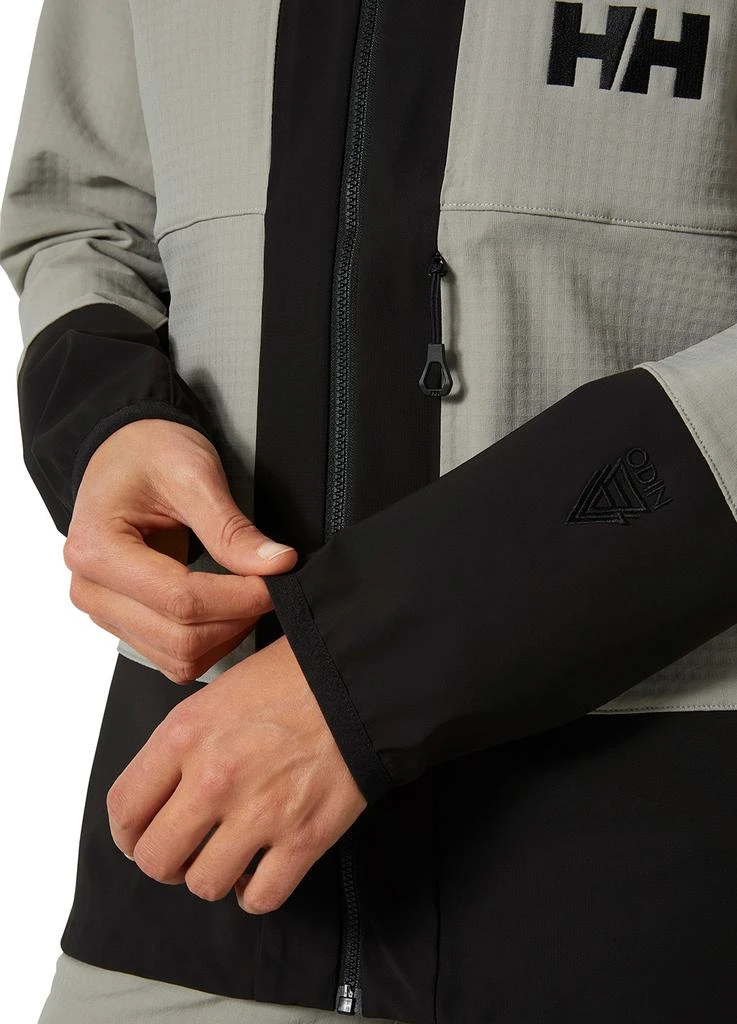 Helly Hansen Odin Backcountry Softshell Jacket - Women's 3