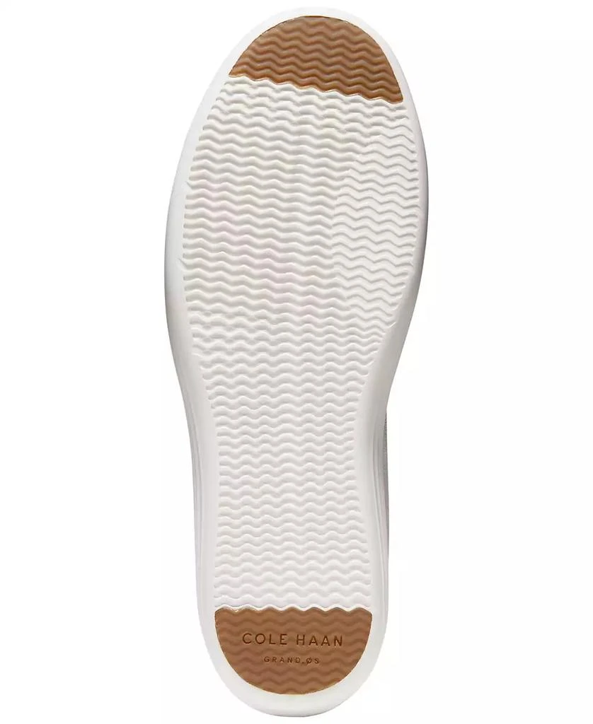 Cole Haan Men's Grand Crosscourt II Sneaker 5
