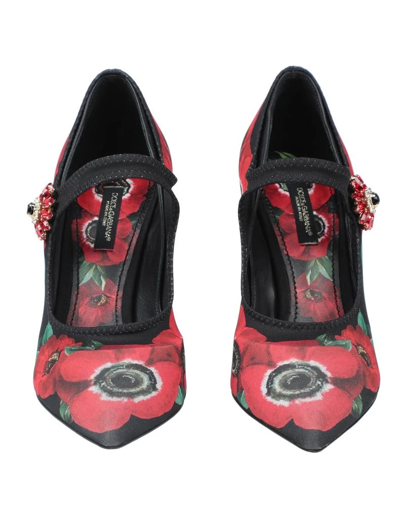Dolce 
Gabbana Pump 4