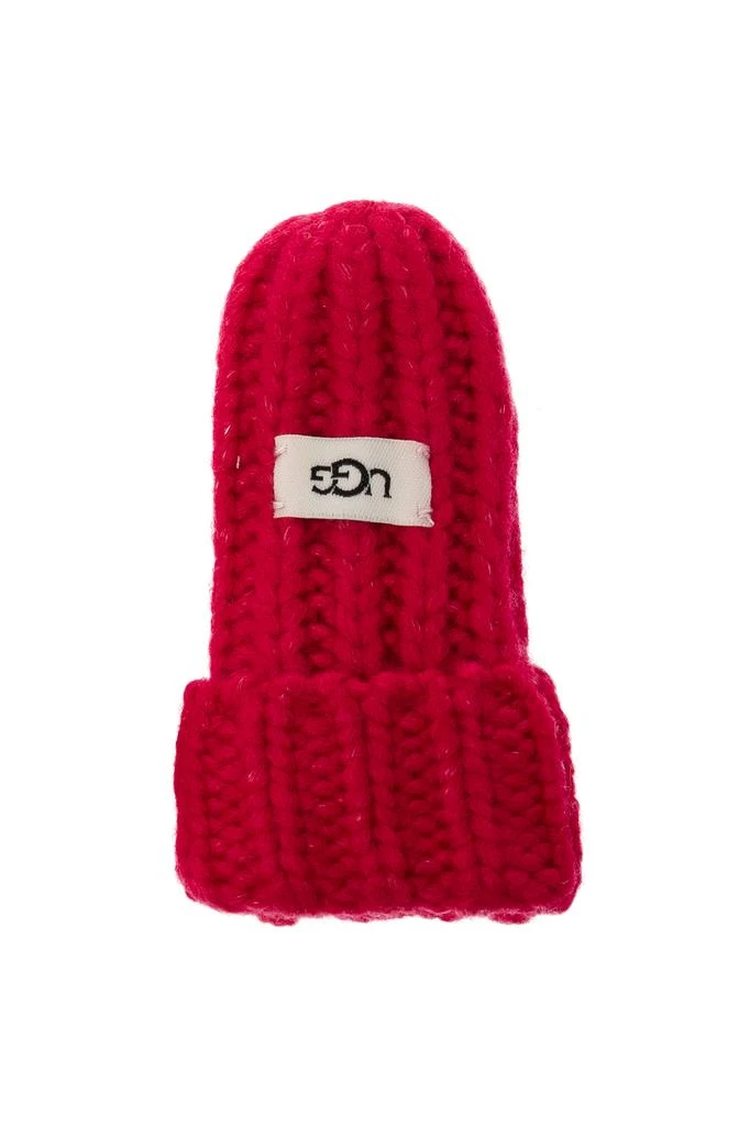 UGG Beanie & gloves set 7