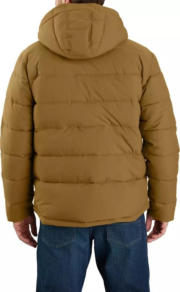 Carhartt Carhartt Men's Montana Loose Fit Insulated Jacket 2