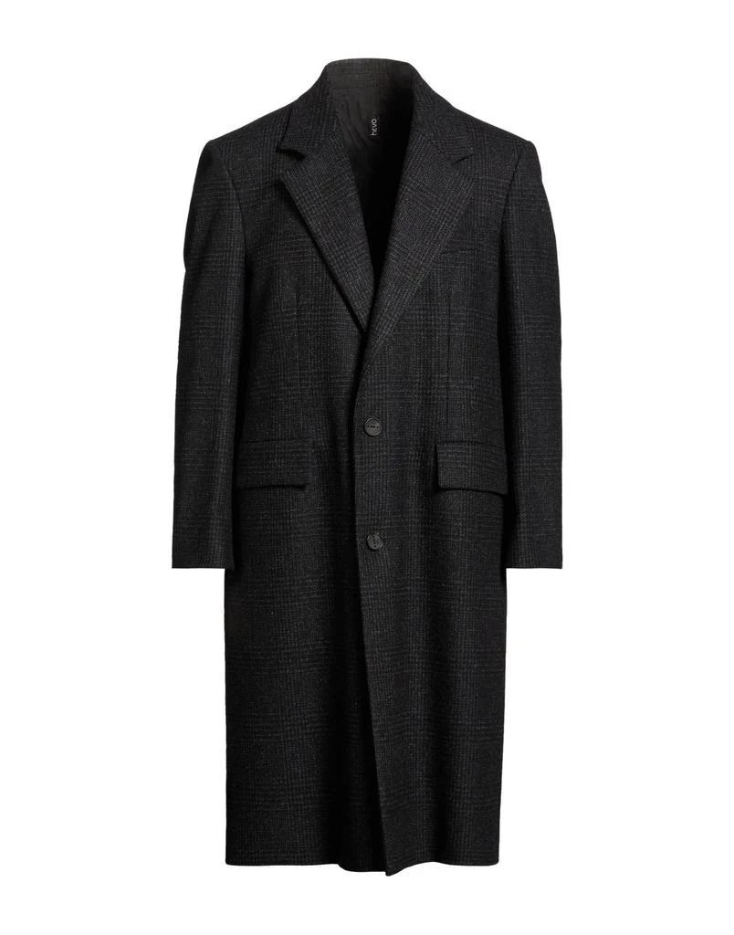 HEVÒ Coat