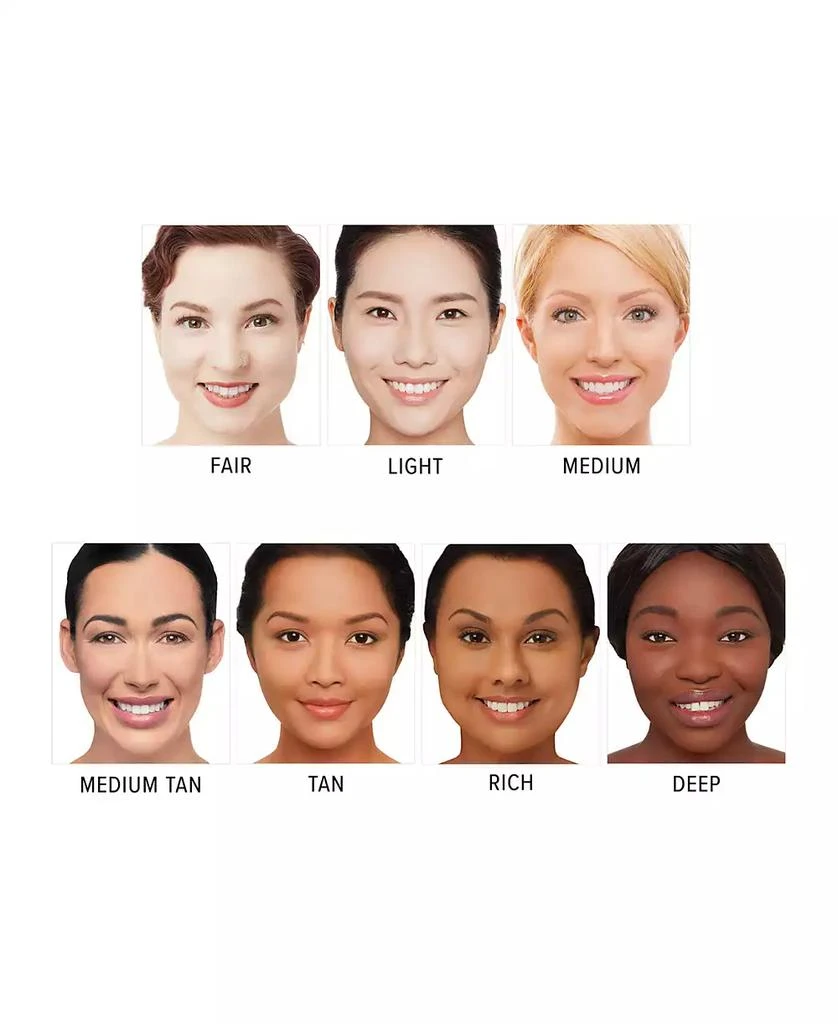 IT Cosmetics CC+ Airbrush Perfecting Powder Foundation 5
