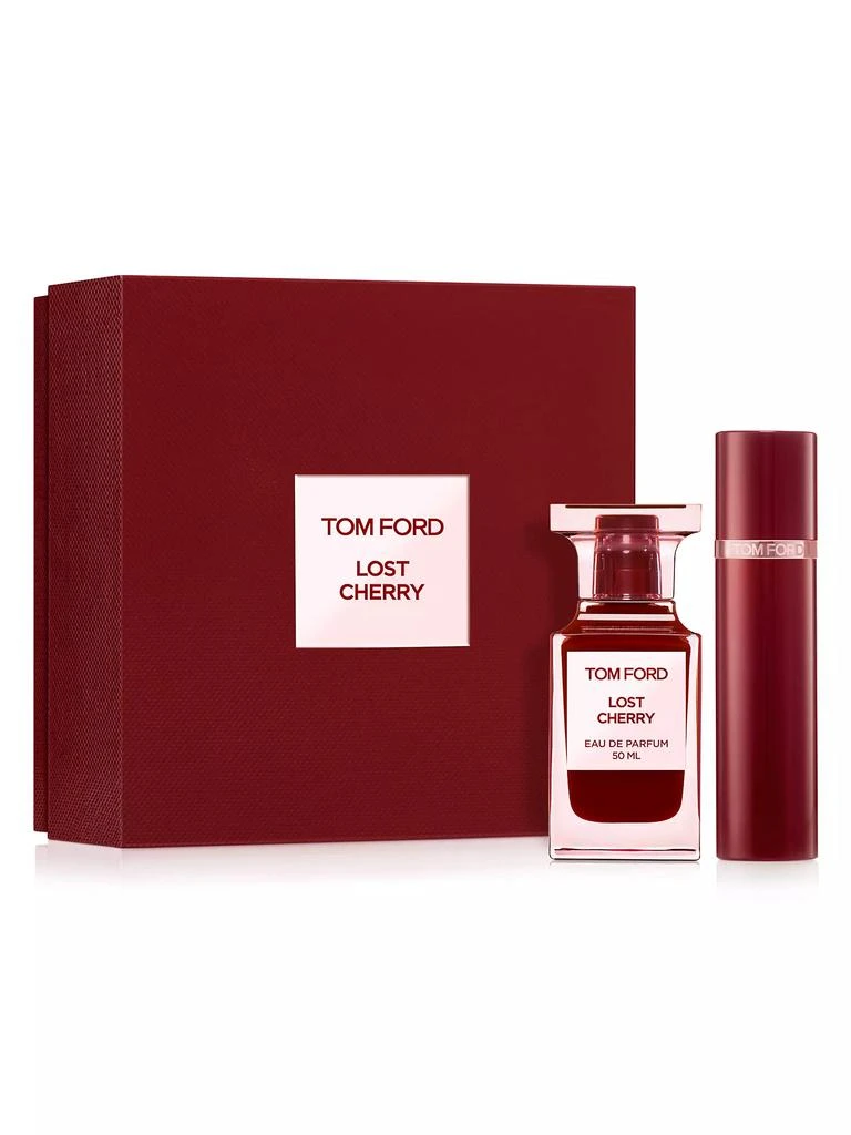Tom Ford Lost Cherry 2-Piece Fragrance Gift Set 1
